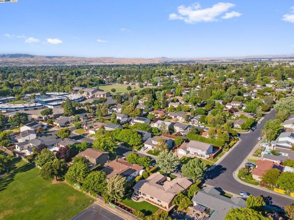 1804 Tanglewood Way, Pleasanton CA 94566