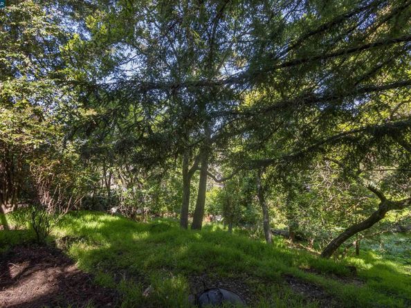3747 Park Boulevard Way, Oakland CA 94610
