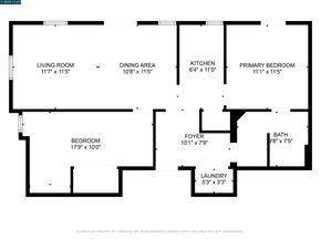 3747 Park Boulevard Way, Oakland CA 94610