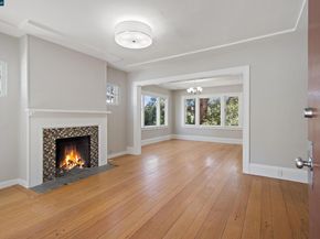 3747 Park Boulevard Way, Oakland CA 94610