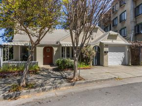 3747 Park Boulevard Way, Oakland CA 94610