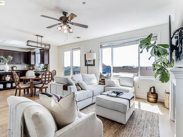 104 Seacliff Court, Richmond CA 94801