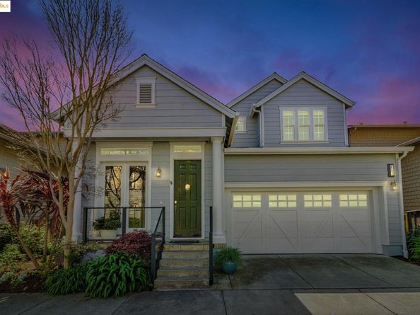104 Seacliff Court, Richmond CA 94801