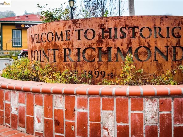 104 Seacliff Court, Richmond CA 94801