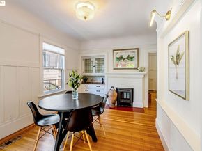 6108 Hillegass Ave, Oakland CA 94618