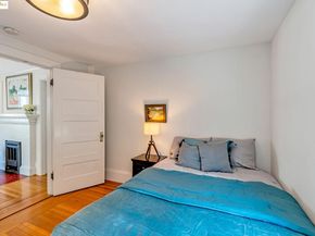 6108 Hillegass Ave, Oakland CA 94618