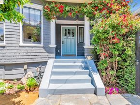 6108 Hillegass Ave, Oakland CA 94618