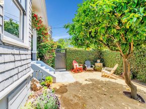 6108 Hillegass Ave, Oakland CA 94618