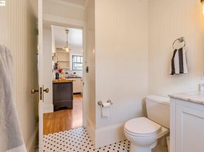 6108 Hillegass Ave, Oakland CA 94618