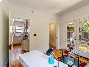 6108 Hillegass Ave, Oakland CA 94618