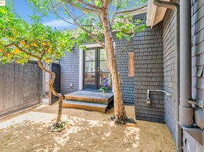 6108 Hillegass Ave, Oakland CA 94618