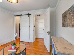 6108 Hillegass Ave, Oakland CA 94618