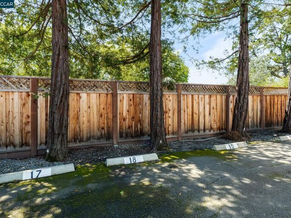 1945 Trinity Avenue 8, Walnut Creek CA 94596
