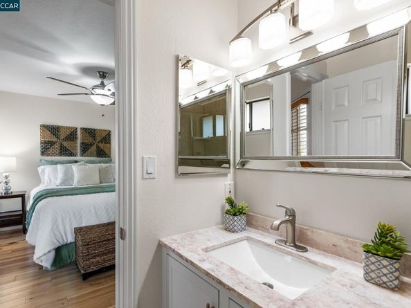 1945 Trinity Avenue 8, Walnut Creek CA 94596