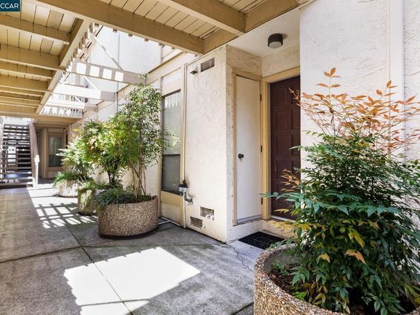 1945 Trinity Avenue 8, Walnut Creek CA 94596