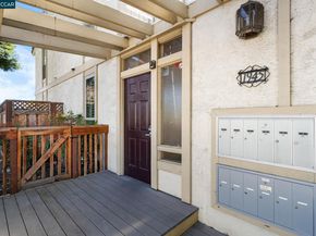 1945 Trinity Avenue 8, Walnut Creek CA 94596