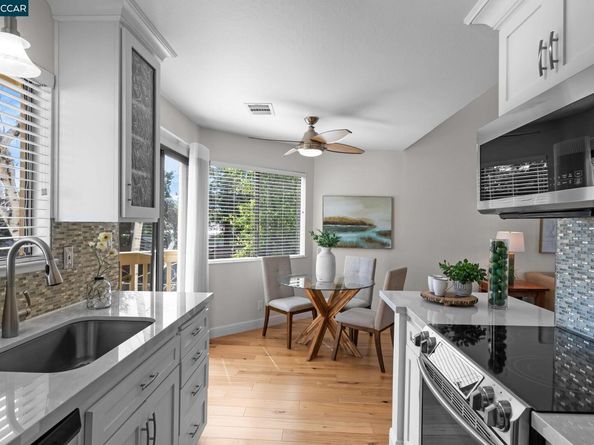 1945 Trinity Avenue 8, Walnut Creek CA 94596