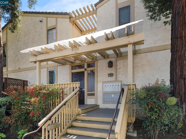 1945 Trinity Avenue 8, Walnut Creek CA 94596