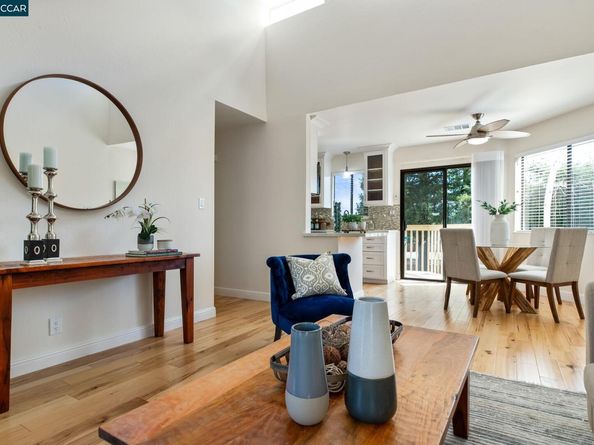 1945 Trinity Avenue 8, Walnut Creek CA 94596