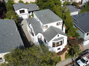 1351 Carlotta Ave, Berkeley CA 94703