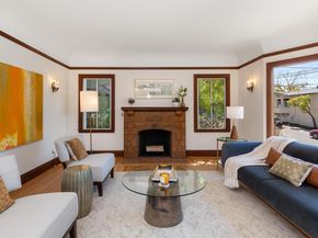 1351 Carlotta Ave, Berkeley CA 94703