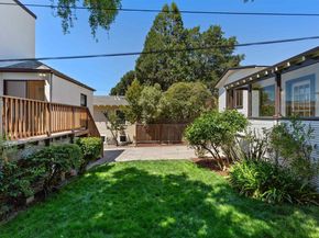 1351 Carlotta Ave, Berkeley CA 94703
