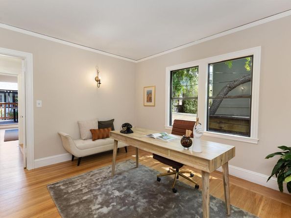 1351 Carlotta Ave, Berkeley CA 94703