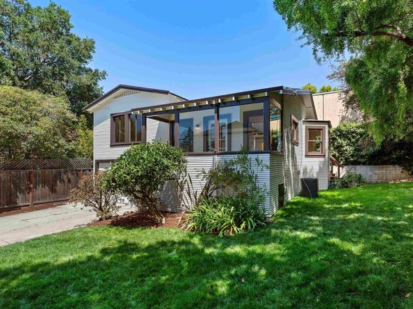 1351 Carlotta Ave, Berkeley CA 94703