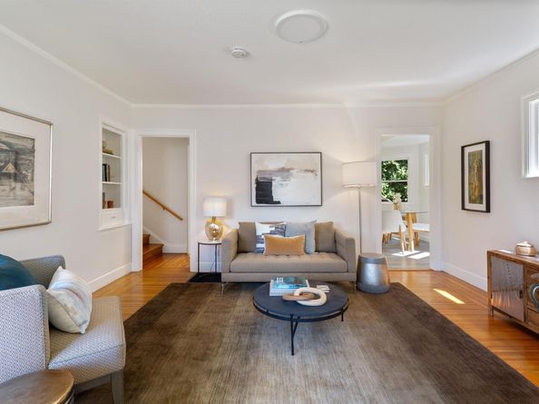 1351 Carlotta Ave, Berkeley CA 94703