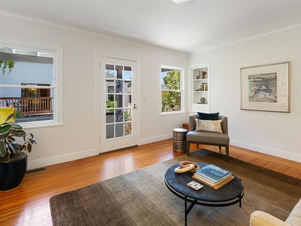 1351 Carlotta Ave, Berkeley CA 94703