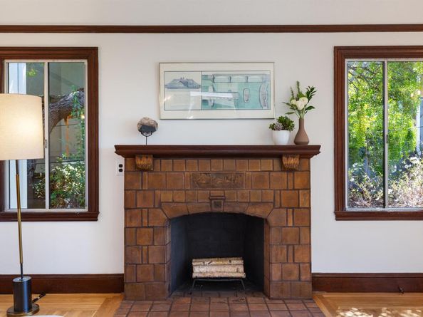 1351 Carlotta Ave, Berkeley CA 94703