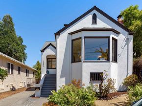 1351 Carlotta Ave, Berkeley CA 94703