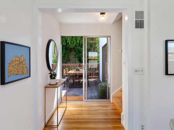 1351 Carlotta Ave, Berkeley CA 94703