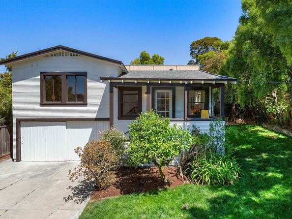1351 Carlotta Ave, Berkeley CA 94703