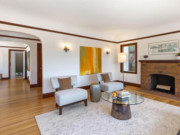 1351 Carlotta Ave, Berkeley CA 94703