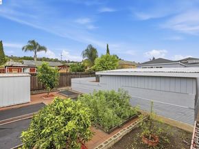1657 162nd Ave, Ashland CA 94578