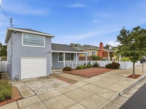 1657 162nd Ave, Ashland CA 94578