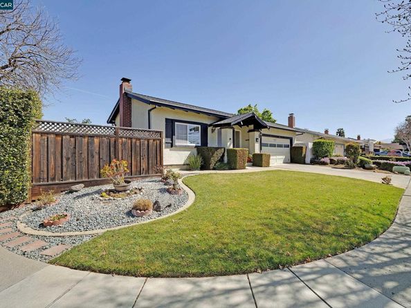 4028 Kirk Rd, San Jose CA 95124