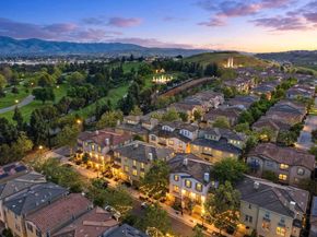 215 Olive Hill Dr, San Jose CA 95125