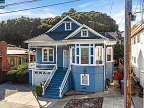 610 Quinan St, Pinole CA 94564