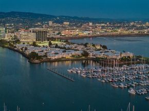 7 Commodore DR 355, Emeryville CA 94608