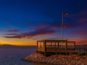 7 Commodore DR 355, Emeryville CA 94608