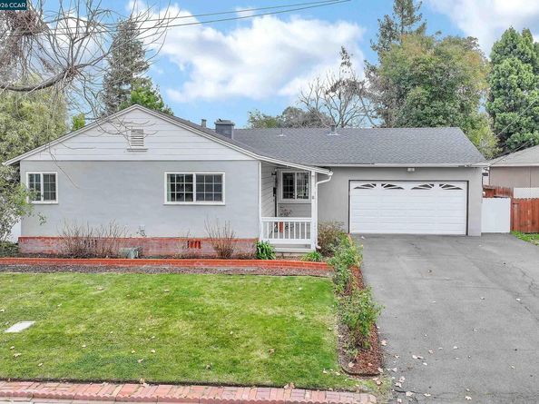 3818 Village Rd, Concord CA 94519