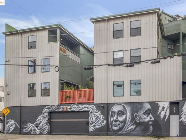 850 W Grand Ave 17, Oakland CA 94607