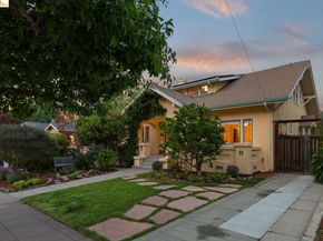 1021 Colusa Ave, Berkeley CA 94707