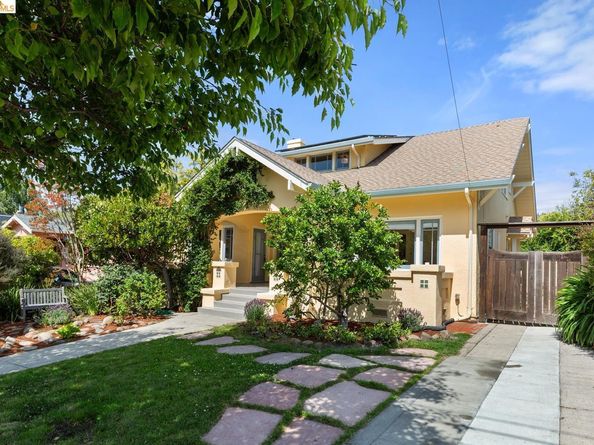 1021 Colusa Ave, Berkeley CA 94707