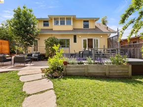 1021 Colusa Ave, Berkeley CA 94707