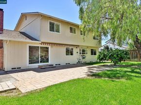 508 Amherst Ct., San Ramon CA 94583