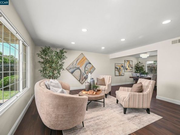 508 Amherst Ct., San Ramon CA 94583