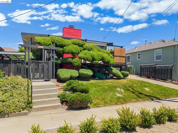 628 Kern St, Richmond CA 94805